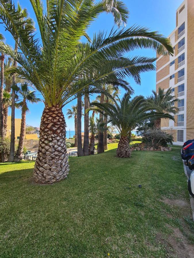 Room In Apartment - 1St Line Top Floor Apartment Carrer del Mar Екстериор снимка